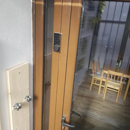 Piata Sfatului Brassai - Annastasia's דירה *