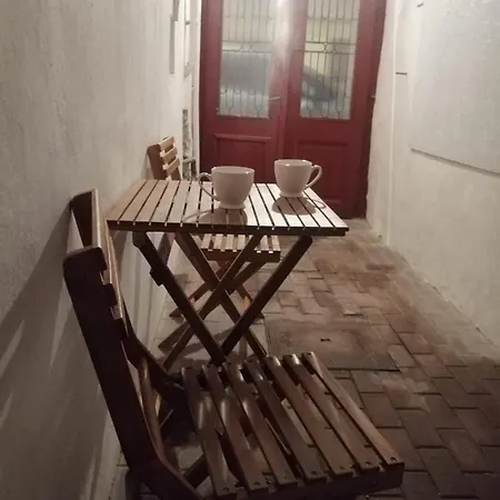 דירה Piata Sfatului Brassai - Annastasia's