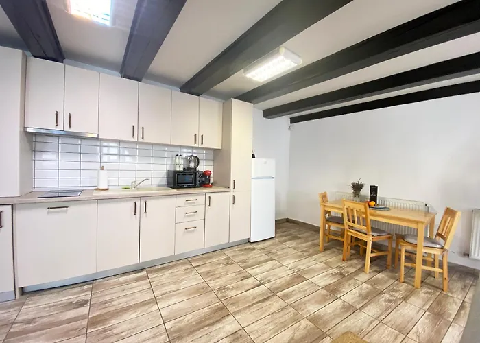 Apartment Piata Sfatului Brassai - Annastasia's Brasov