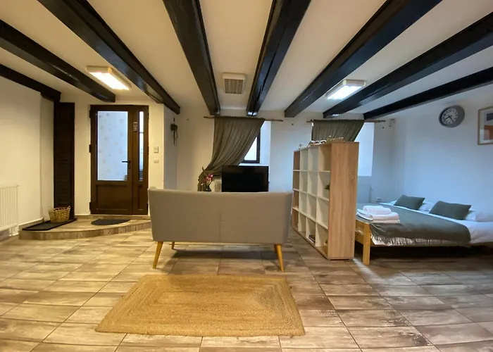 Piata Sfatului Brassai - Annastasia's Brasov